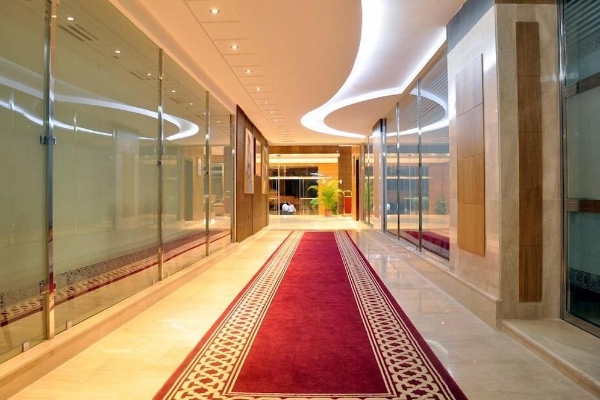 Hotel Chams (Tétouan)